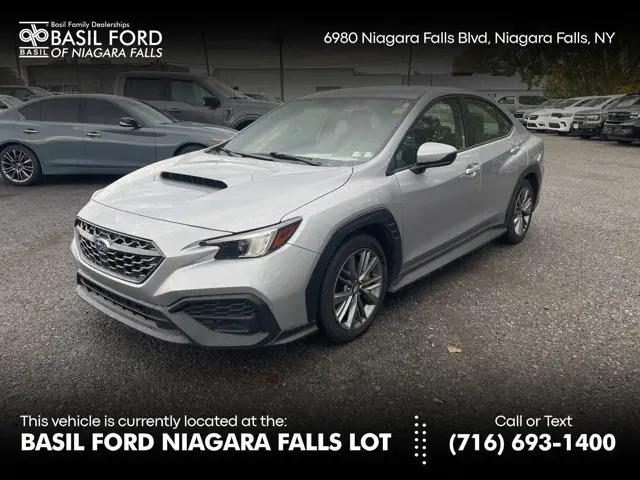 2024 Subaru WRX Unknown for sale in Niagara Falls, NY
