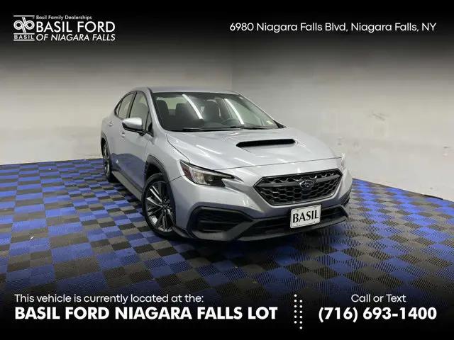 2024 Subaru WRX Unknown for sale in Niagara Falls, NY