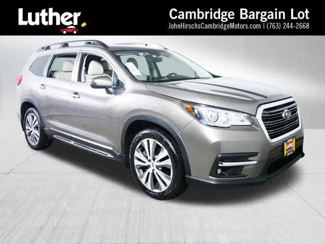 2021 Subaru Ascent Limited for sale in Cambridge, MN