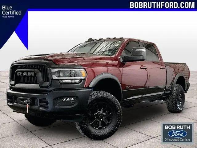 2024 Ram 2500 Power Wagon Crew Cab 4x4 64 Box for sale in Dillsburg, PA