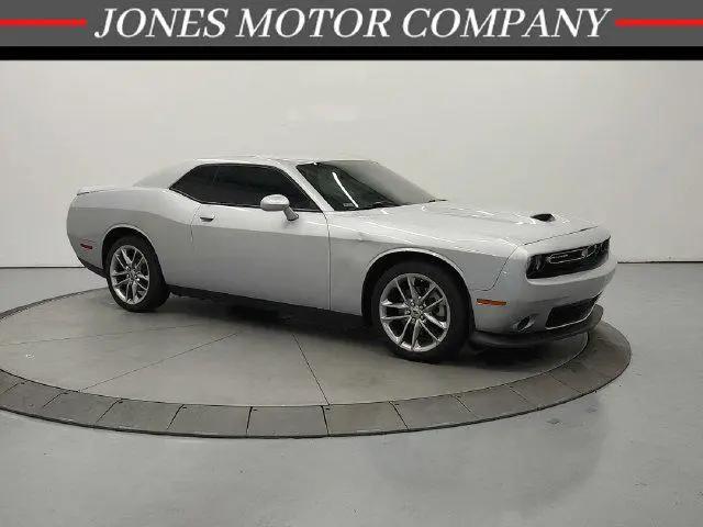 2022 Dodge Challenger GT AWD for sale in Humboldt, TN
