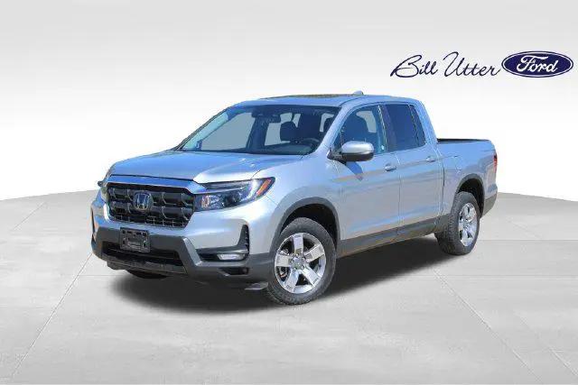 2025 Honda Ridgeline RTL for sale in Denton, TX