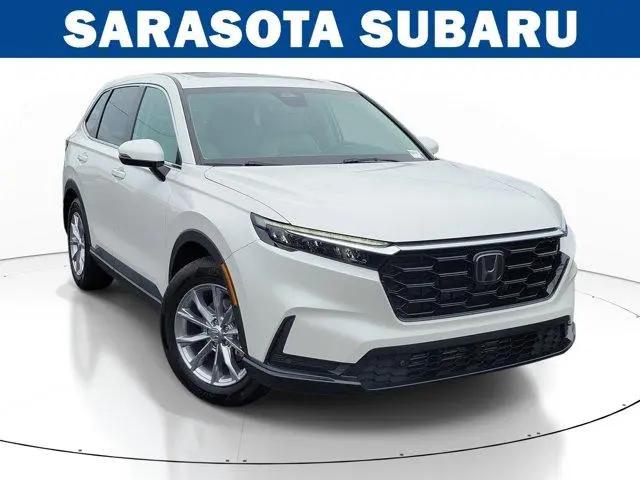 2024 Honda CR-V EX-L 2WD for sale in Sarasota, FL