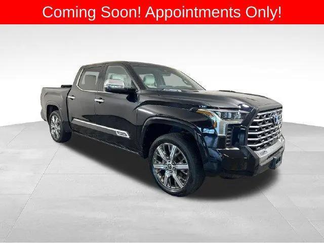 2023 Toyota Tundra Capstone for sale in Westfield, IN