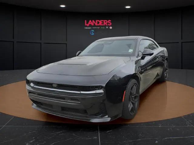 2026 Dodge Charger Scat Pack Plus 2-Door AWD for sale in Bossier City, LA