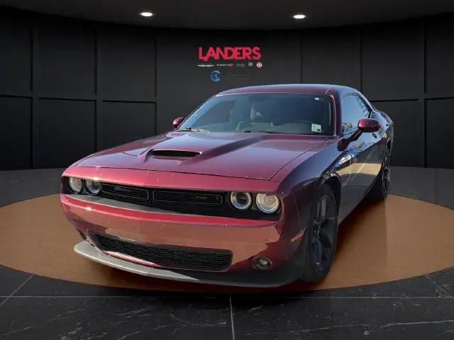 2021 Dodge Challenger GT for sale in Bossier City, LA