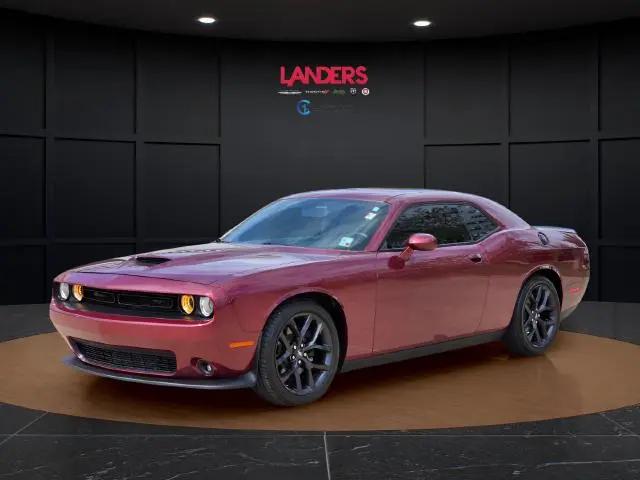 2021 Dodge Challenger GT for sale in Bossier City, LA