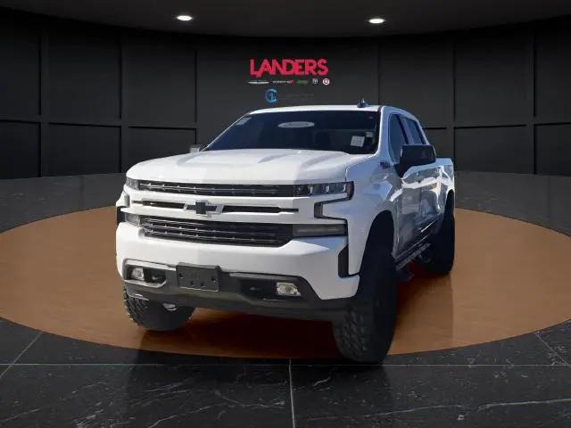 2019 Chevrolet Silverado 1500 RST for sale in Bossier City, LA