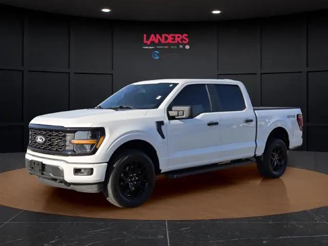 2024 Ford F-150 STX for sale in Bossier City, LA