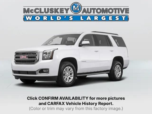 2019 GMC Yukon for sale near Cincinnati, OH