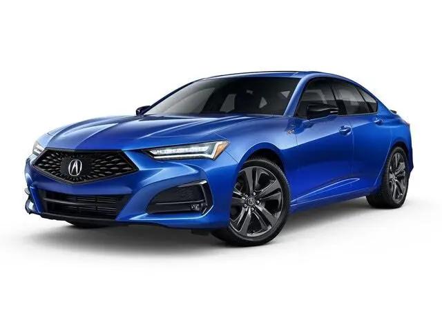 2023 Acura TLX A-SPEC Package for sale in Brunswick, OH