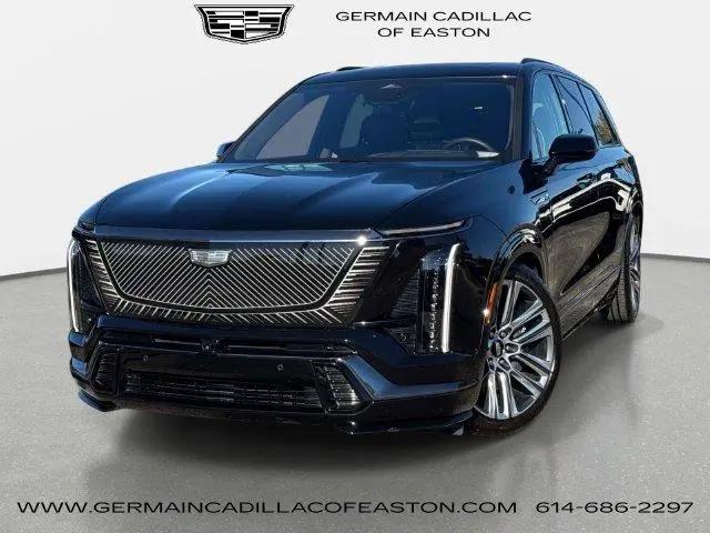 2026 Cadillac iQ Platinum for sale in Columbus, OH