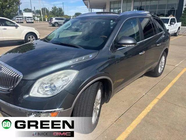 2011 Buick Enclave 1XL for sale in Davenport, IA