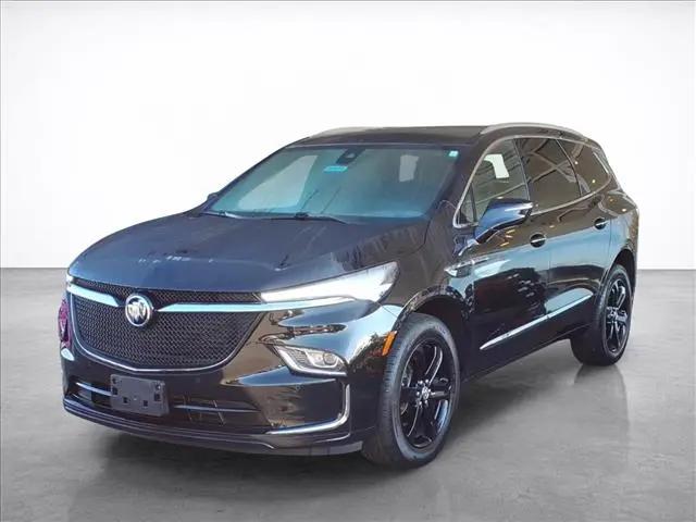 2024 Buick Enclave Essence AWD for sale in Smithtown, NY