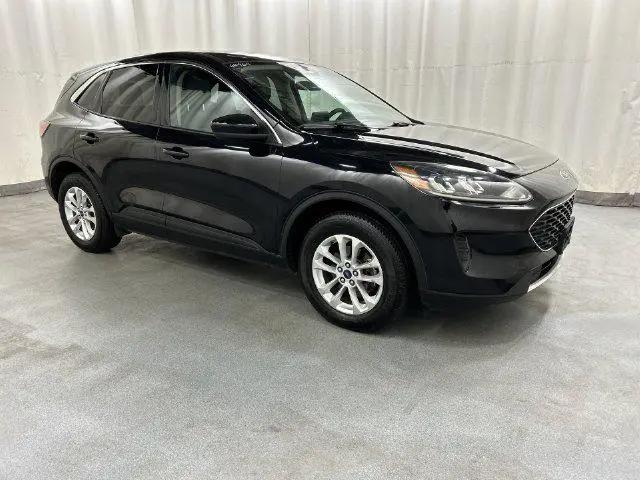 2020 Ford Escape SE for sale in Waterbury, CT