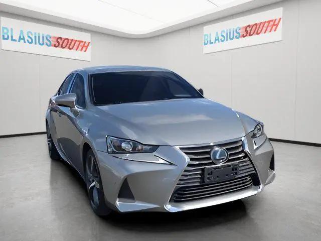 2020 Lexus IS 300 Base for sale in Stratford, CT