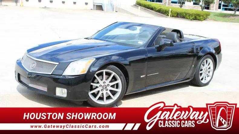 2006 Cadillac XLR-V Base for sale in O Fallon, IL