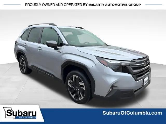 2026 Subaru Forester Premium for sale in Columbia, MO