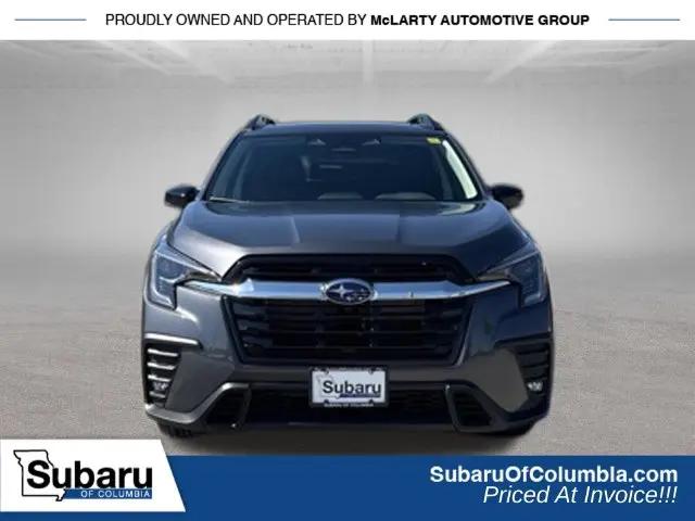 2027 Subaru Ascent Limited
