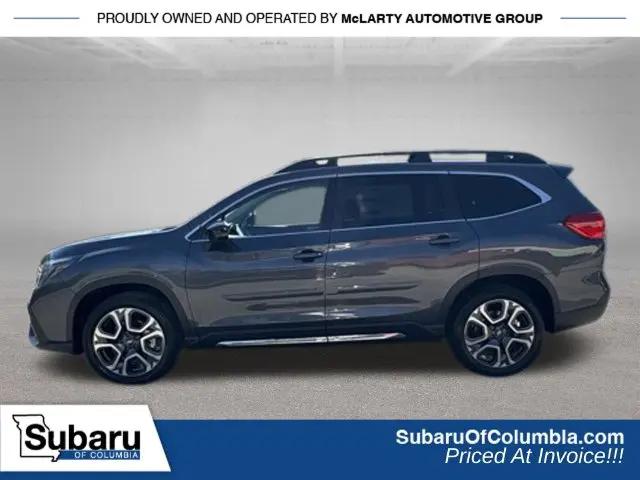2027 Subaru Ascent Limited