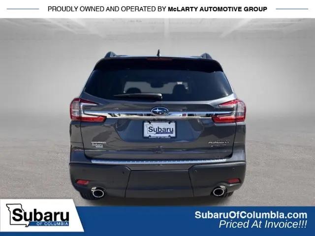 2027 Subaru Ascent Limited
