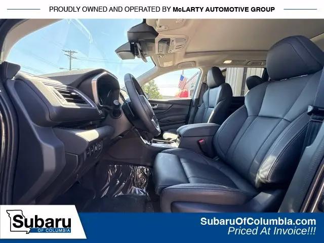 2027 Subaru Ascent Limited