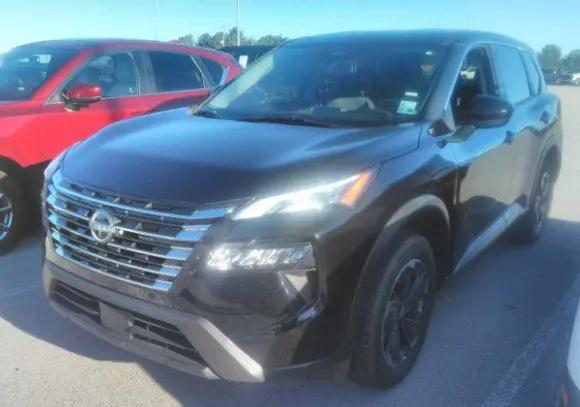 2025 Nissan Rogue SV Intelligent AWD for sale in Middlesboro, KY