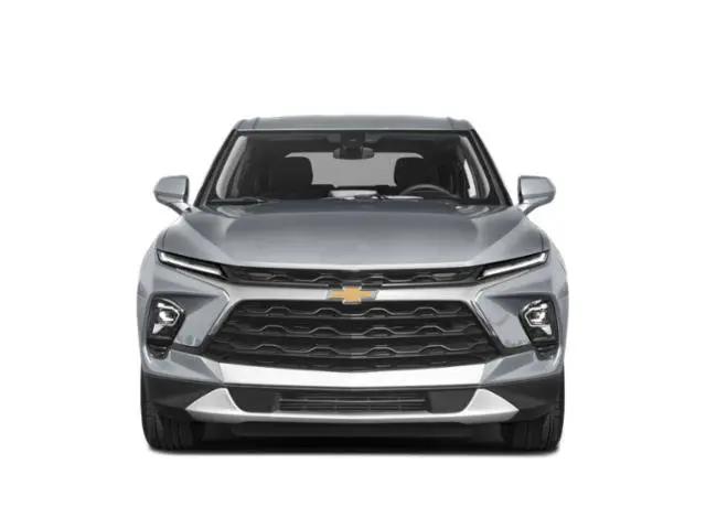 2024 Chevrolet Blazer AWD RS