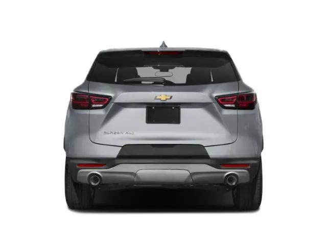 2024 Chevrolet Blazer AWD RS