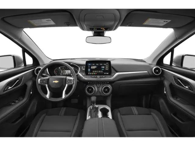 2024 Chevrolet Blazer AWD RS
