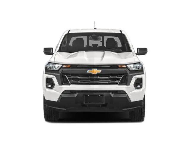 2023 Chevrolet Colorado 4WD Crew Cab Short Box LT