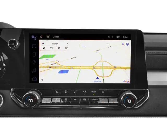 2023 Chevrolet Colorado 4WD Crew Cab Short Box LT