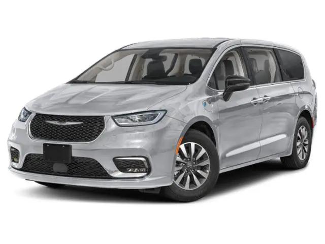 2024 Chrysler Pacifica Hybrid Select for sale near Cincinnati, OH