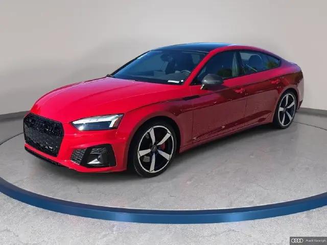 2024 Audi A5 Sportback Premium Plus 45 TFSI quattro S tronic for sale in Raleigh, NC