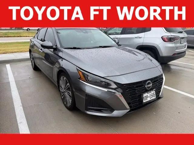 2024 Nissan Altima SL FWD for sale in White Settlement, TX