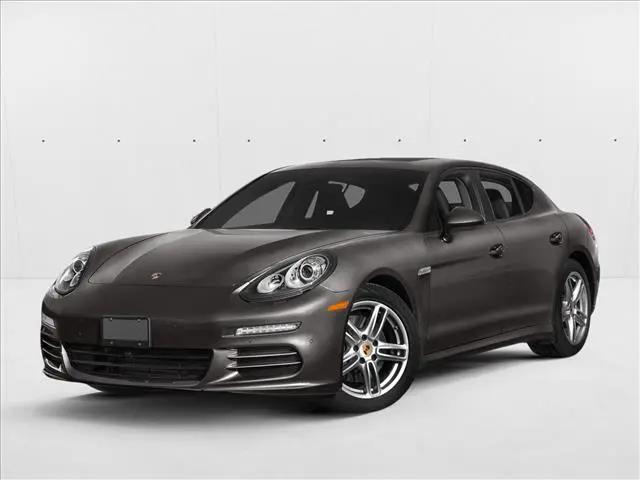 2015 Porsche Panamera GTS for sale in Newport Beach, CA