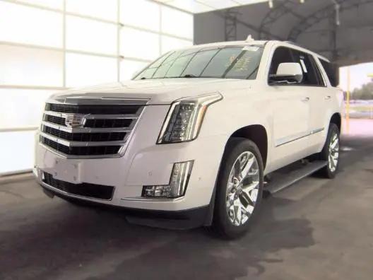 2020 Cadillac Escalade 4WD Premium Luxury for sale in Manassas, VA