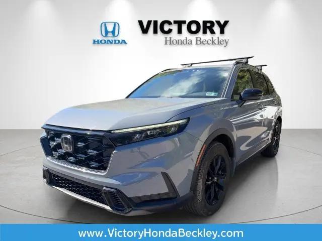 2025 Honda CR-V Hybrid Sport-L for sale in Beckley, WV