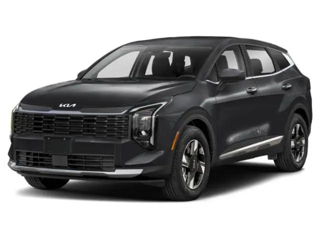 2026 Kia Sportage LX for sale in Philadelphia, PA