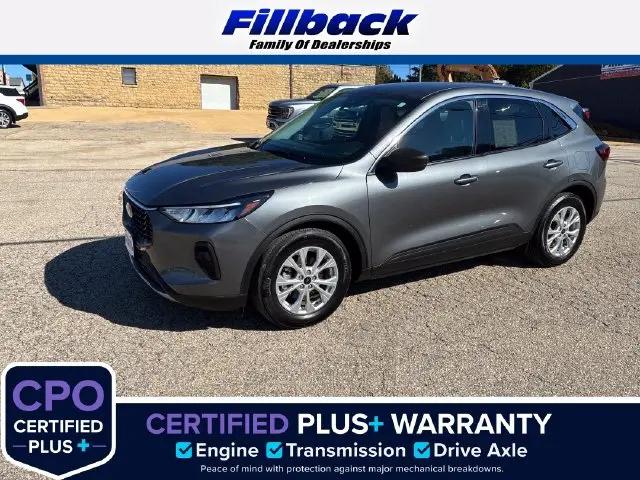 2023 Ford Escape Active for sale in Richland Center, WI