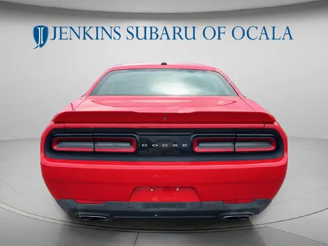 2020 Dodge Challenger R/T