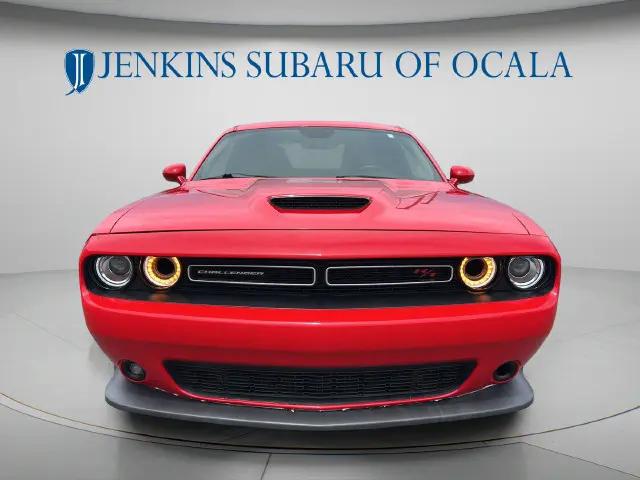 2020 Dodge Challenger R/T