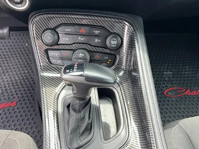 2020 Dodge Challenger R/T