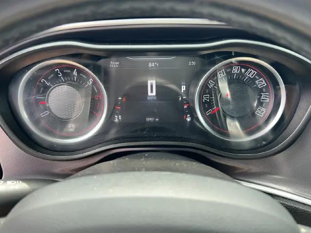 2020 Dodge Challenger R/T