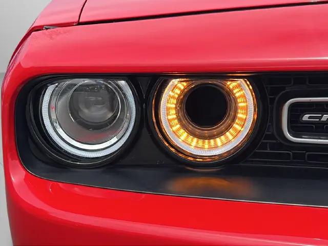 2020 Dodge Challenger R/T