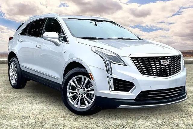 2020 Cadillac XT5 AWD Premium Luxury for sale in Morrow, GA