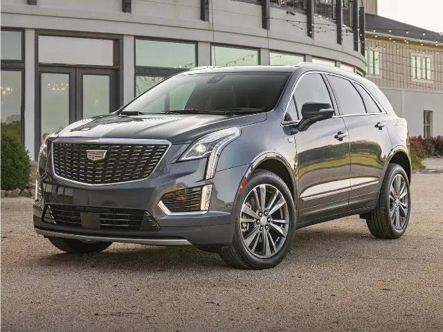 2022 Cadillac XT5 FWD Premium Luxury for sale in Morrow, GA