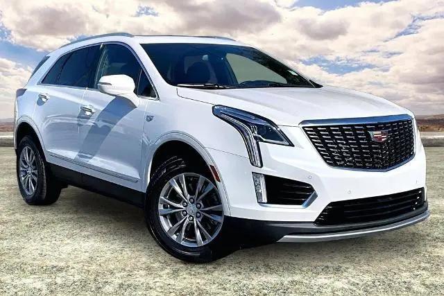 2022 Cadillac XT5 FWD Premium Luxury for sale in Morrow, GA