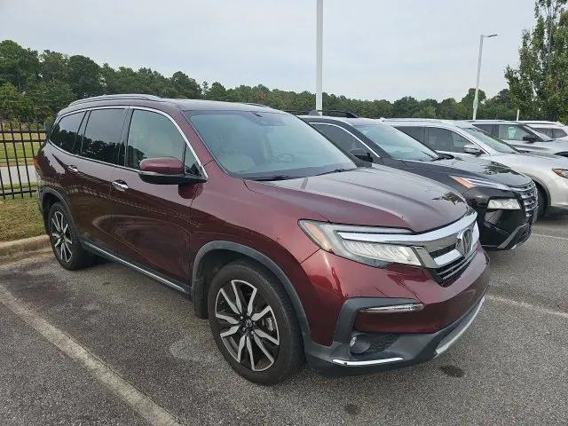 2022 Honda Pilot 2WD Touring 7 Passenger for sale in Columbus, GA
