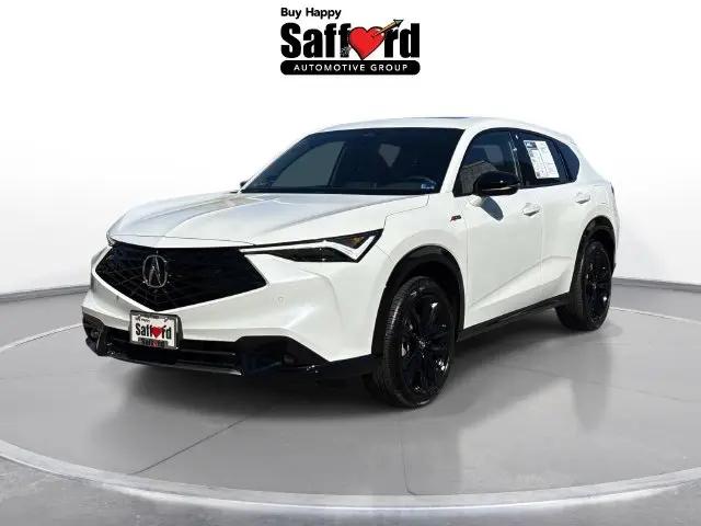 2026 Acura ADX A-Spec with Advance for sale in Manassas, VA